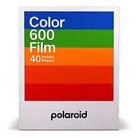 Фотопленка Polaroid COLOR FILM 600 5-PACK