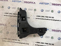 Направляющая / Крепление / Кронштейн бампера Volvo XC60 2011 3.2L B6324S4 Задн. Прав. 30763440