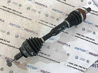 Полуось Volvo XC60 2012 3.2L B6324S5 Перед. Лев. 31325573