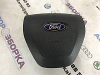 Подушка в руль / Airbag Ford Flex 2013 3.5L Ecoboost BB5Z78043B13AA