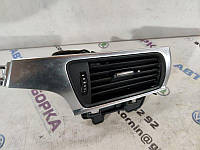 Дефлектор воздуховода Audi A6 2012 3.0L CGXB 4G1820901
