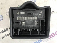 Модуль управления двери Audi A6 2014 3.0L CTUA Перед. Прав. 4G8959795J