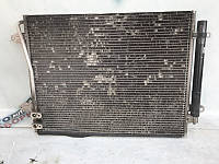 Радиатор кондиционера Volkswagen CC 3C0820411F
