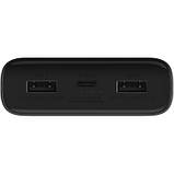 Батарея універсальна Xiaomi Mi 50W Power Bank 20000mAh (BHR5121GL), фото 3