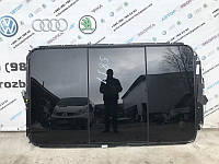 Панорама Люк Audi Q7 2013 3.0L CTWA 4L0877049C