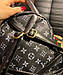 Жіночий рюкзак Louis Vuitton monogram 9992, фото 4
