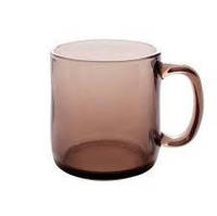 Чашка 400мл Herbata XL димна