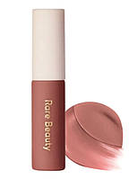 Рідка матова помада Rare Beauty Lip Souffle Matte Cream Lipstick - Courage 0.96 ml