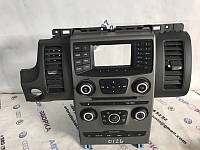 Панель управления навигации MMI Ford Flex 2013 3.5L TI-VCT V6 da8t18a802ac