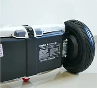 Аккумулятор для Гироскутера, battery ninebot на 3 пина 4400 mAh, запас хода до 20 км