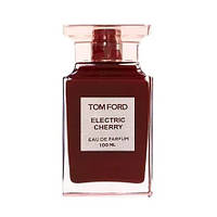 Парфюмированная вода Tom Ford Electric Cherry edp 100ml Тестер, США