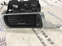 Дефлектор воздуховода Audi A6 2013 3.0L CTUA 4G1820901