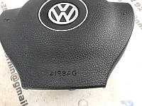 Подушка в руль / Airbag Volkswagen CC 2013 2.0L CBFA 3C8880201AA