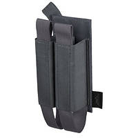 Подсумок двойной под магазин Helikon-Tex Double Rifle Magazine Insert Серый