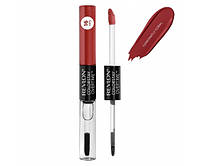 Revlon ColorStay Overtime Lipcolor - 020 Constantly Coral