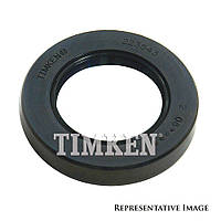 Сальник коленвалу передній TIMKEN 320348 Chevrolet Captiva, Cruze, Epica; Fiat Tipo; Chrysler Voyager, Neon,