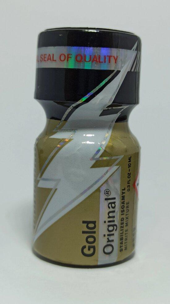 Поперс Original gold 10 ml