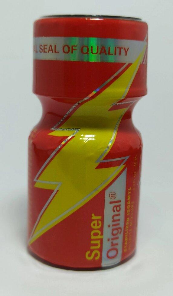 Поперс Original super red 10 ml