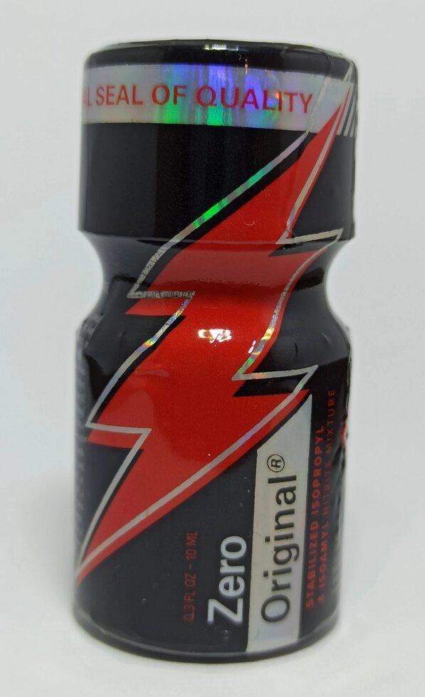 Поперс Original zero 10 ml