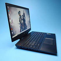 Б/в Ігровий ноутбук HP Omen 15-dh1053nr 15.6" 1920x1080| i7-10750H| 32GB RAM| 512GB SSD| RTX 2070 8GB, фото 4