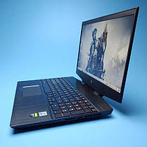 Б/в Ігровий ноутбук HP Omen 15-dh1053nr 15.6" 1920x1080| i7-10750H| 32GB RAM| 512GB SSD| RTX 2070 8GB, фото 5