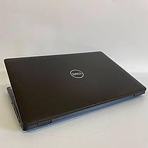 Б/в Ноутбук Б-клас Dell Precision 3541 15.6" 1920x1080| i7-9850H| 16GB RAM| 512GB SSD+1000GB HDD| Quadro P620 4GB, фото 6