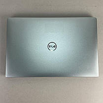 Б/в Ноутбук Dell Precision 5520 15.6" 1920x1080| Xeon E3-1505M v6| 32 GB RAM| 1000 GB SSD| Quadro M1200 4GB, фото 5