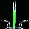 Насадка на кран підсвітка води покращена Glow Water 748 (3 кольори підсвітки), фото 4
