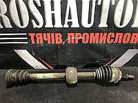 Піввісь передня права 0/21 шл з ABS Renault Kangoo/Clio II/Symbol 8200240430 4767