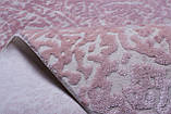 Ковер Taboo G918A hb. cream/pink, фото 4