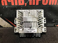 Блок керування двигуном 2.0 Ford Mondeo IV 7G9112A650UF 4801