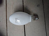 Лампа ртутно-вольфрамова ДРВ Osram HWL 160W E27, фото 3