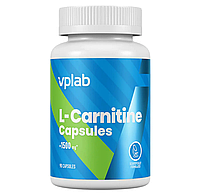 VPLab L-Carnitine 1500mg - 90 caps карнитин витамины