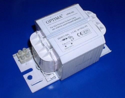 Дроссель Днат / МГЛ 400W OPTIMA HPS 400W, фото 1