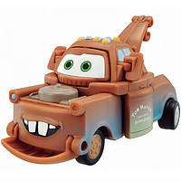 Іграшка-трансформер Eggstars Тачки Метр