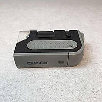 Микроскоп Б/У Carson MicroBrite Plus 60 - 120x