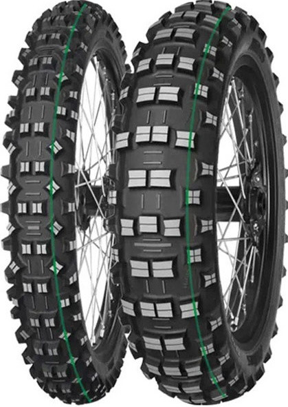Шини Mitas Terra Force-EF Super Light Green 140/80 R18 70R Индия 2025 (літо)