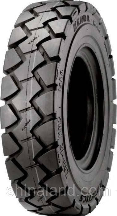 Грузовые шины Kenda K610 Kinetics JS2 (индустриальная) 300/FULL R15 173/164A5/A5