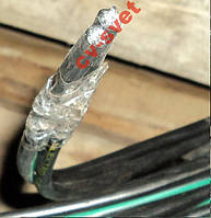 Кабель СІП 2х16 Провід Алюмінь СІП-4 ГОСТ