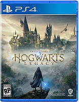 Гра Hogwarts Legacy для Sony PlayStation 4, Blu-ray (5051895413418) DS