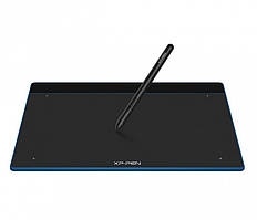 Графічний планшет XP-Pen Deco Fun XS Blue DS