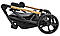 Коляска 2 в 1 Bair Onyx Soft OS-218 сірий, фото 10