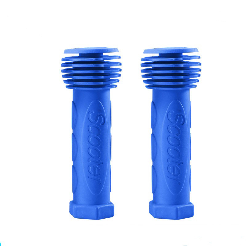 Гріпси дитячі для велосипеда, самоката, біговела Skooter, фото 1