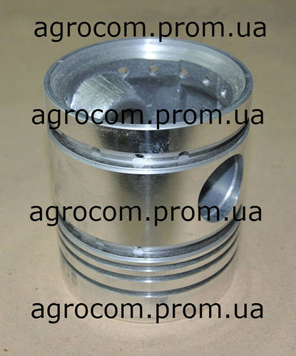 Купить Поршень МТЗ-80, МТЗ-82, Д-240..243 (5 колец)., цена 300 ₴ — Prom ...