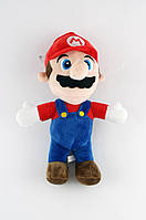 Мягкая игрушка Super Mario Марио (113081)