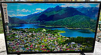 Телевізор: Samsung 42" Smart TV, 4K, Android 13.