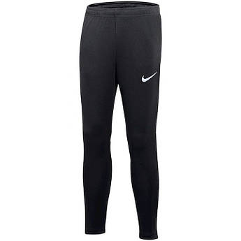 Дитячі штани спортивні Nike Academy Pro DH9325-014, Чорний, Розмір (EU) — 164cm