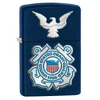 Зажигалка Zippo Coast Guard 28681