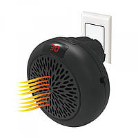 Портативний тепловентилятор, нагрівач Warm air blower 900W