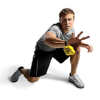 М'ячі для реакції